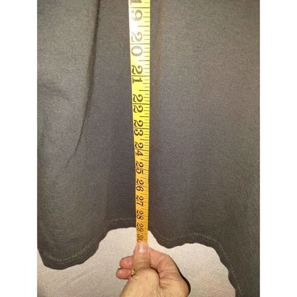 Game Over Marriage Funny Men's Short Sleeve T shirt Size XL Gray Graphic Print - Picture 4 of 5